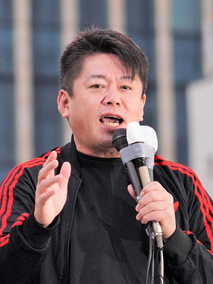 学習の流れ